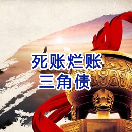 浉河要债公司
